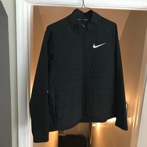 Black Nike Jacket